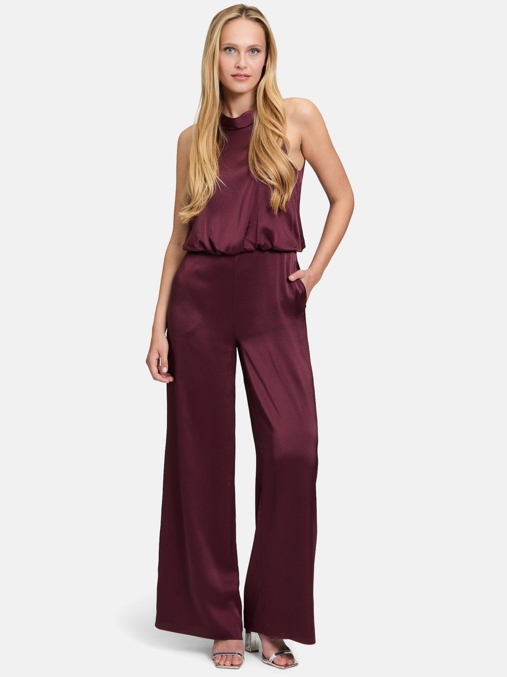 Vera Mont Jumpsuit Damen