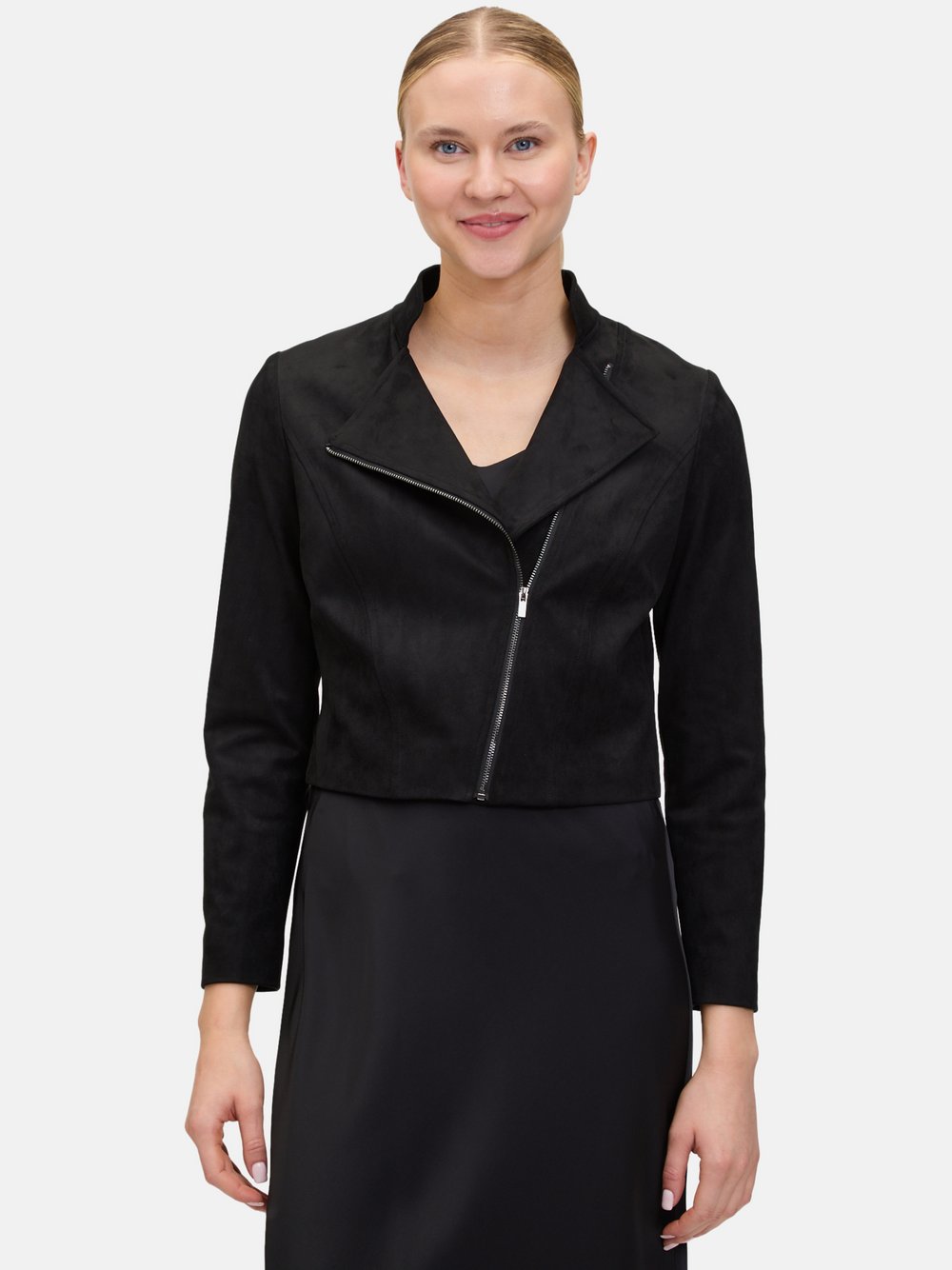 Vera Mont Bikerjacke Damen