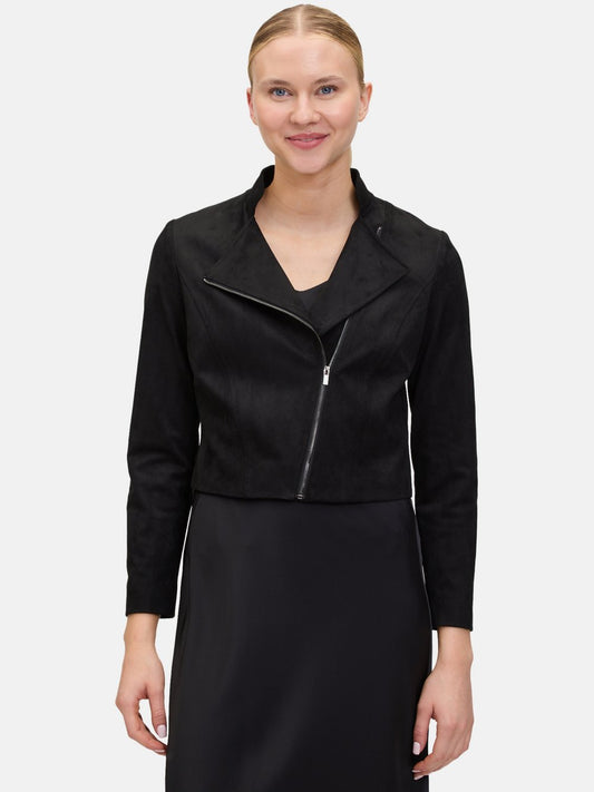 Vera Mont Bikerjacke Damen