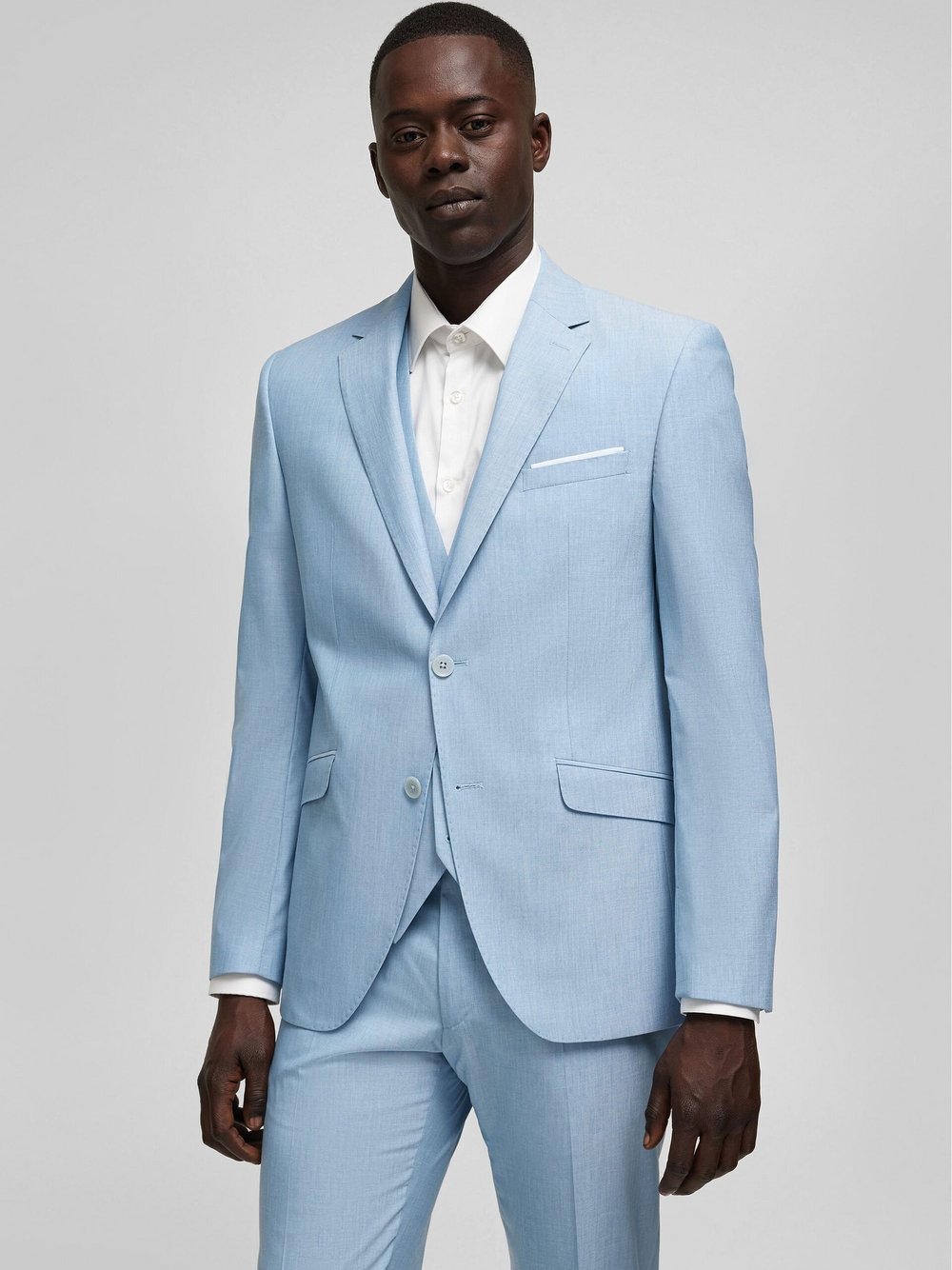 Daniel Hechter Sakko Herren Regular Fit