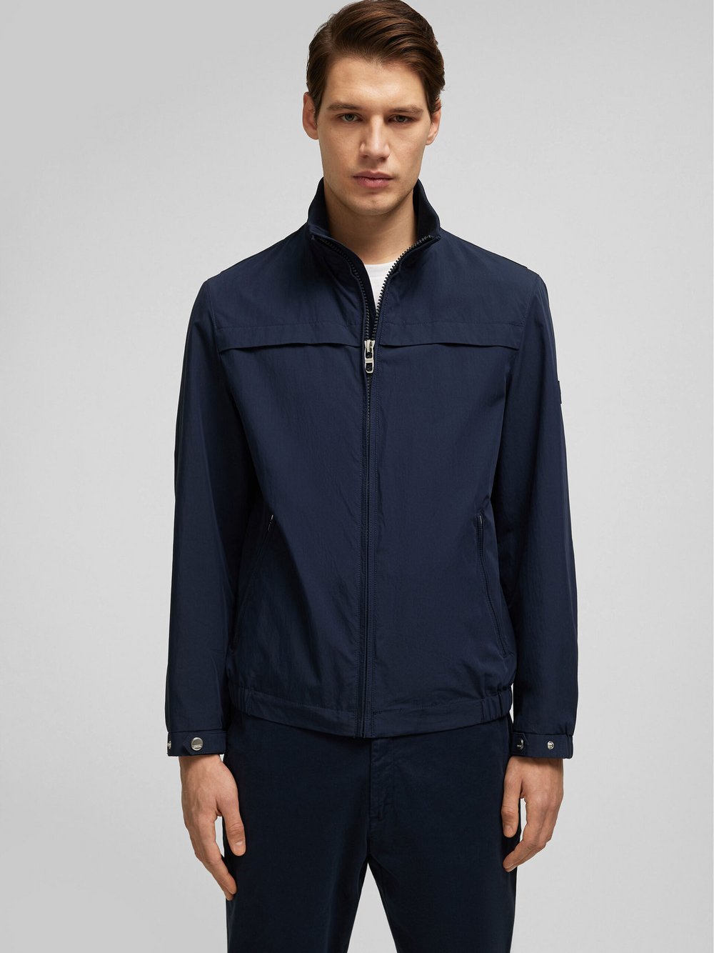 Daniel Hechter Blouson Herren