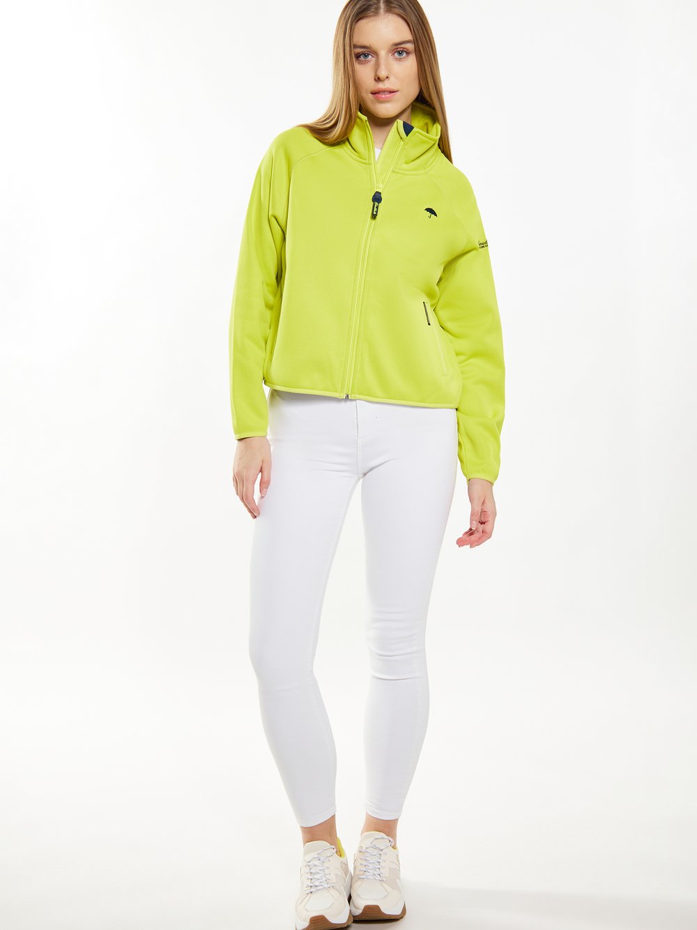 Schmuddelwedda Übergangsjacke Damen