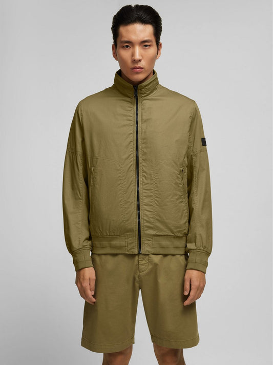 Daniel Hechter Blouson Herren Baumwolle