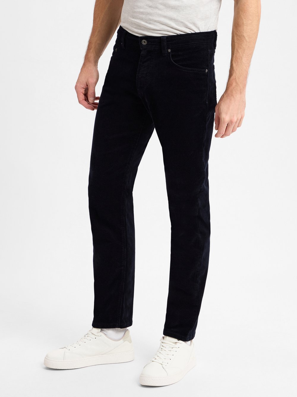 Andrew James Cordhose Herren Baumwolle