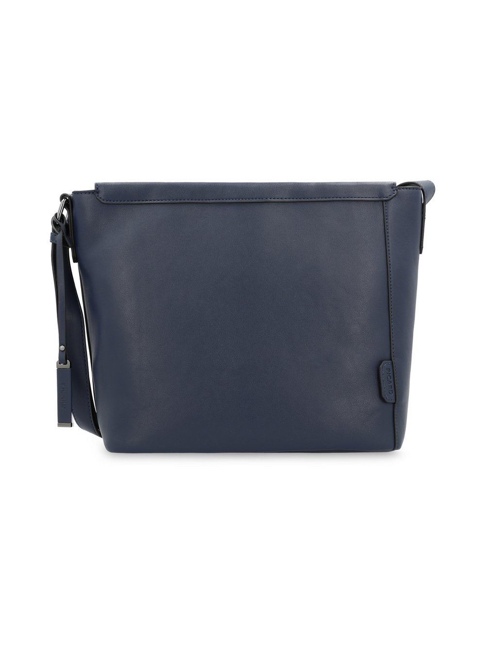 PICARD Schultertasche Damen Kunstleder strukturiert