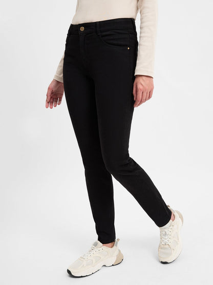 BRAX Jeans Damen Baumwolle