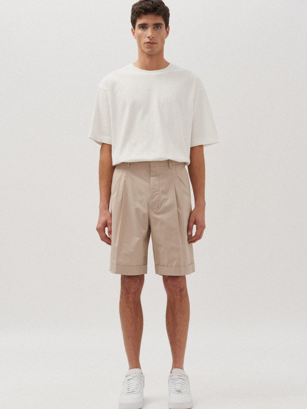 Studio Seidensticker Casual Hemd Herren Regular Fit Baumwolle kariert