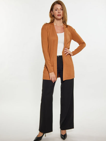 Usha Strickjacke Damen Viskose