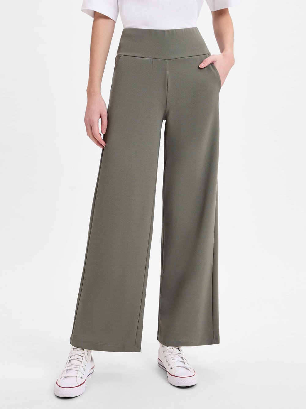 soyaconcept® Stoffhose Damen