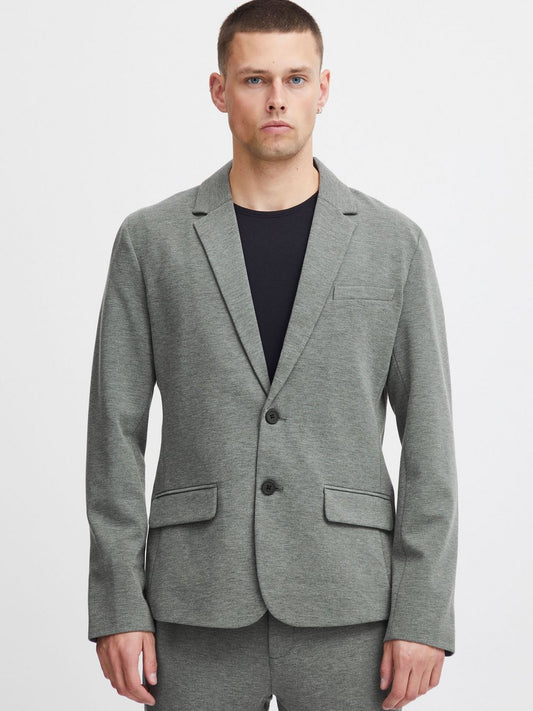 BLEND Sakko Herren Regular Fit