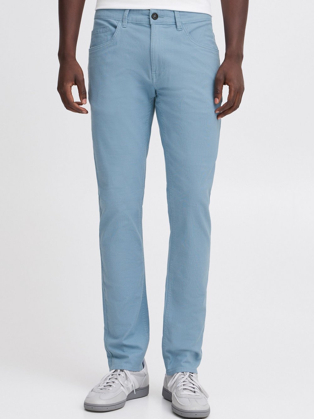 FQ1924 Gerade Jeans Herren Baumwolle