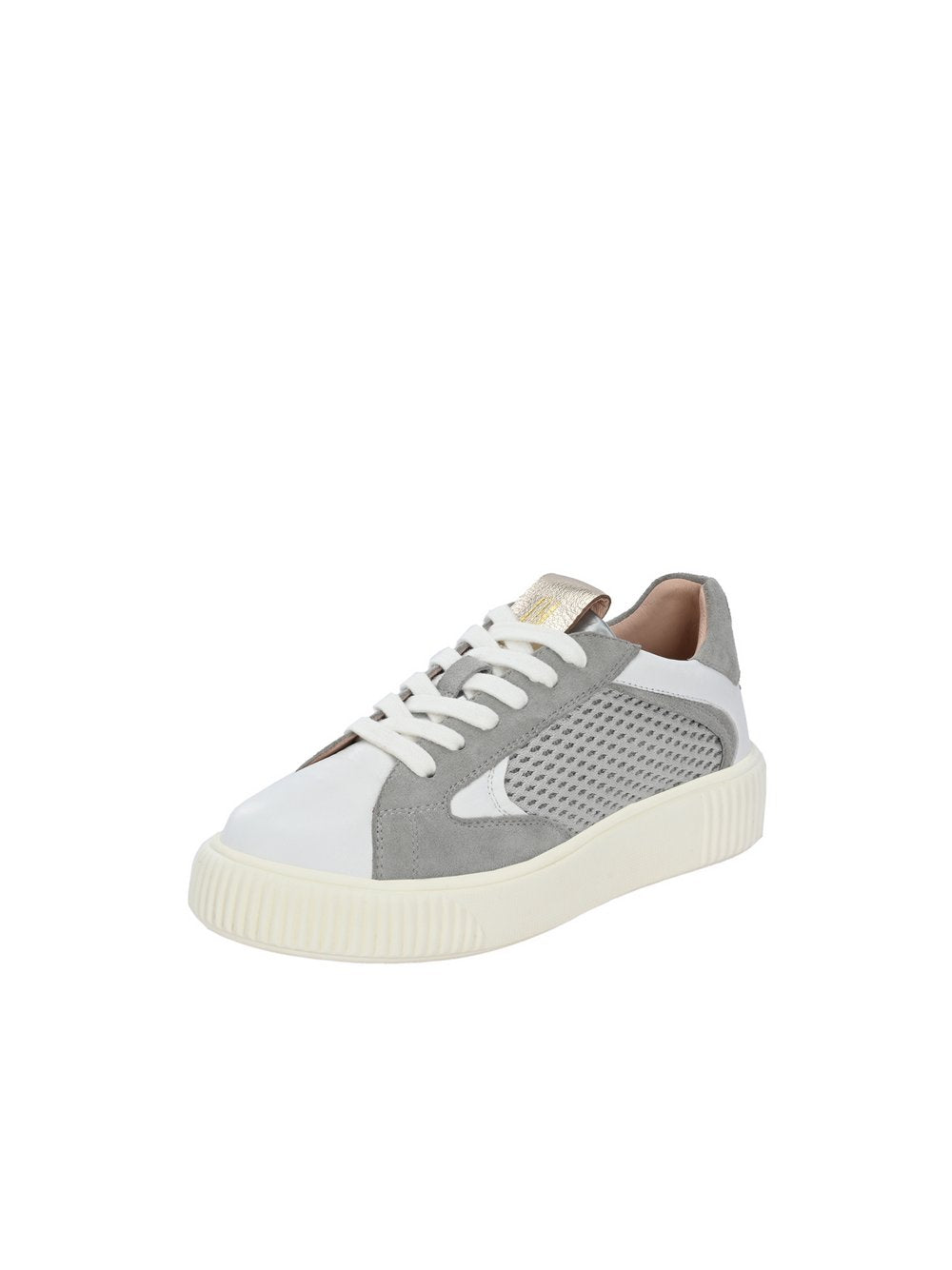 Crickit Sneaker Damen Leder