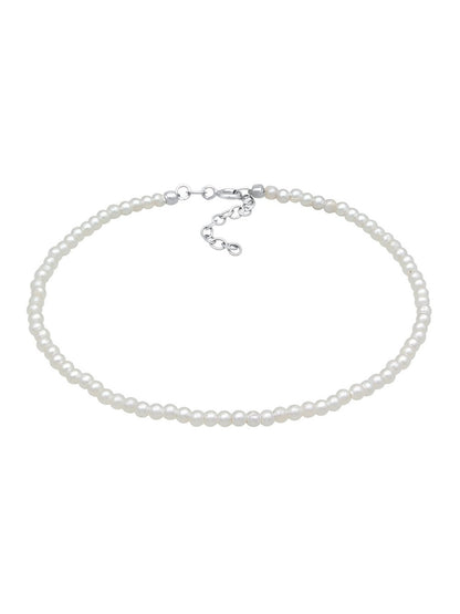Elli Fußschmuck Damen Sterlingsilber