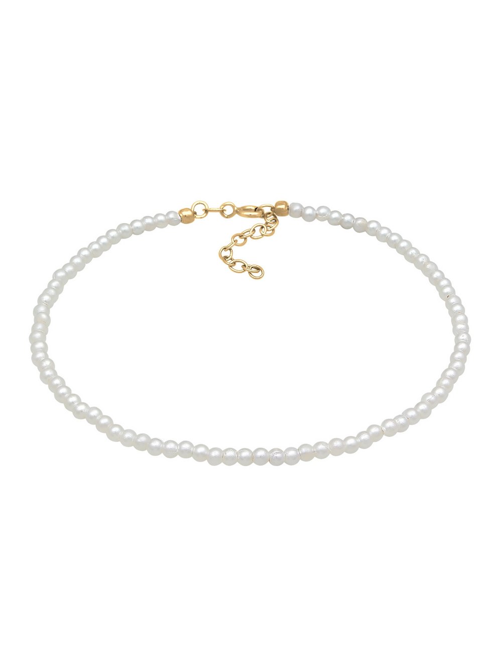 Elli Fußschmuck Damen Sterlingsilber