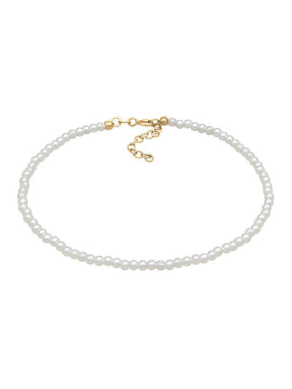 Elli Fußschmuck Damen Sterlingsilber