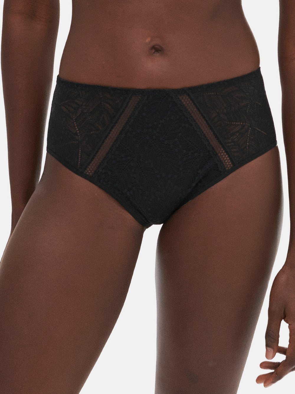 Simone Perele Taillen Slip Damen