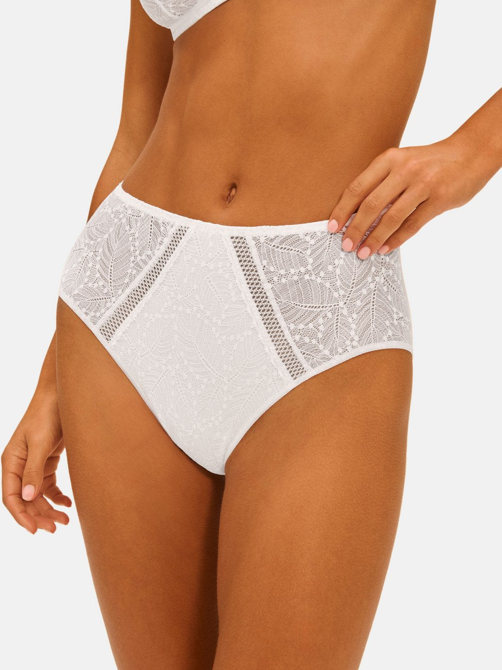 Simone Perele Taillen Slip Damen