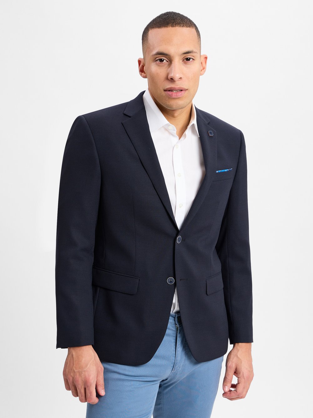 Daniel Hechter Sakko Herren Modern Fit