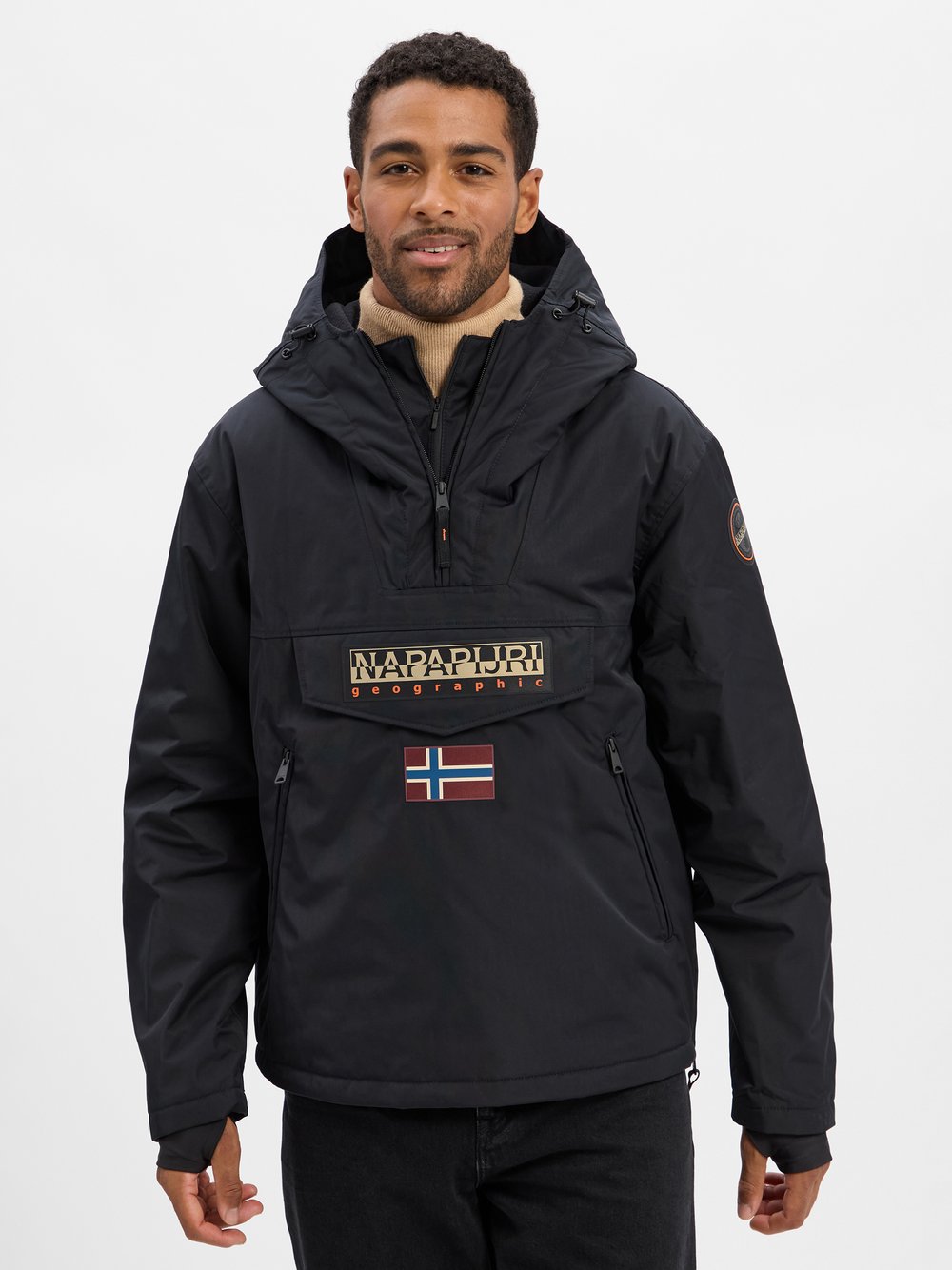 Napapijri Funktionsjacke Herren