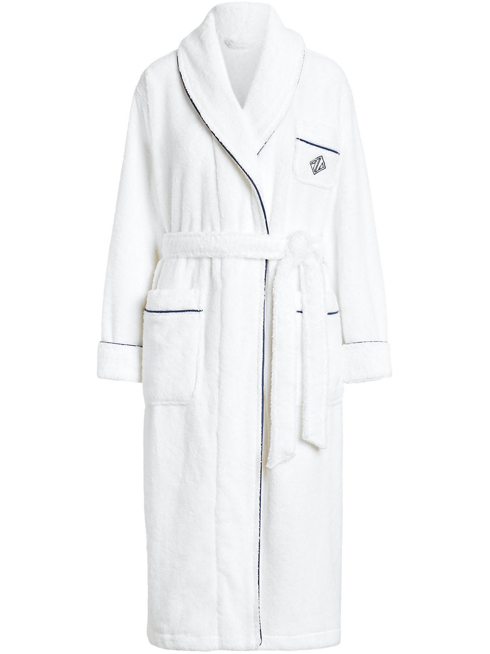 Polo Ralph Lauren Nachthemd Damen Jersey kariert