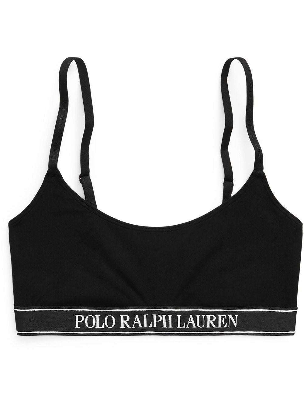 Polo Ralph Lauren Nachthemd Damen Jersey kariert