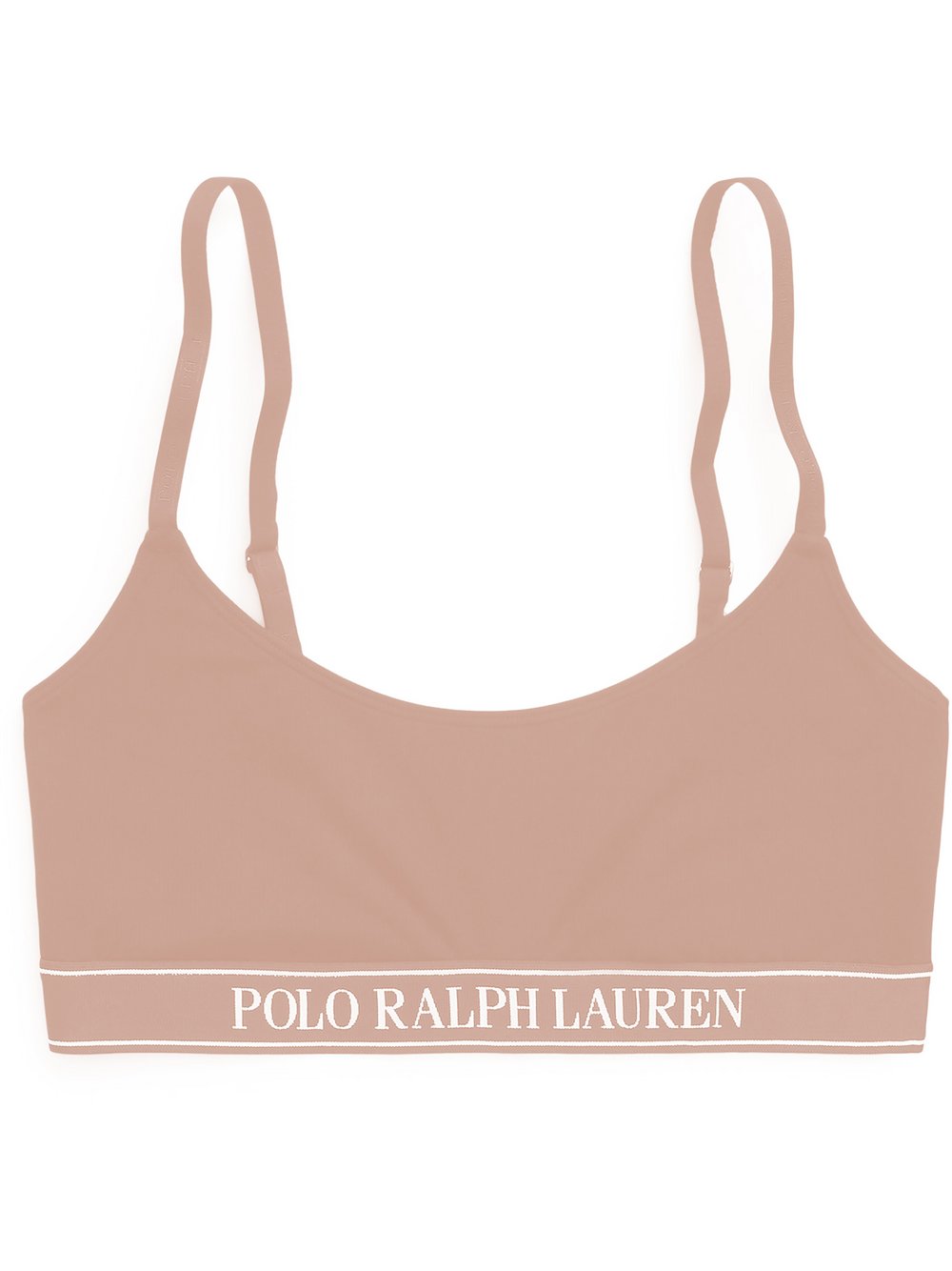 Polo Ralph Lauren Nachthemd Damen Jersey kariert