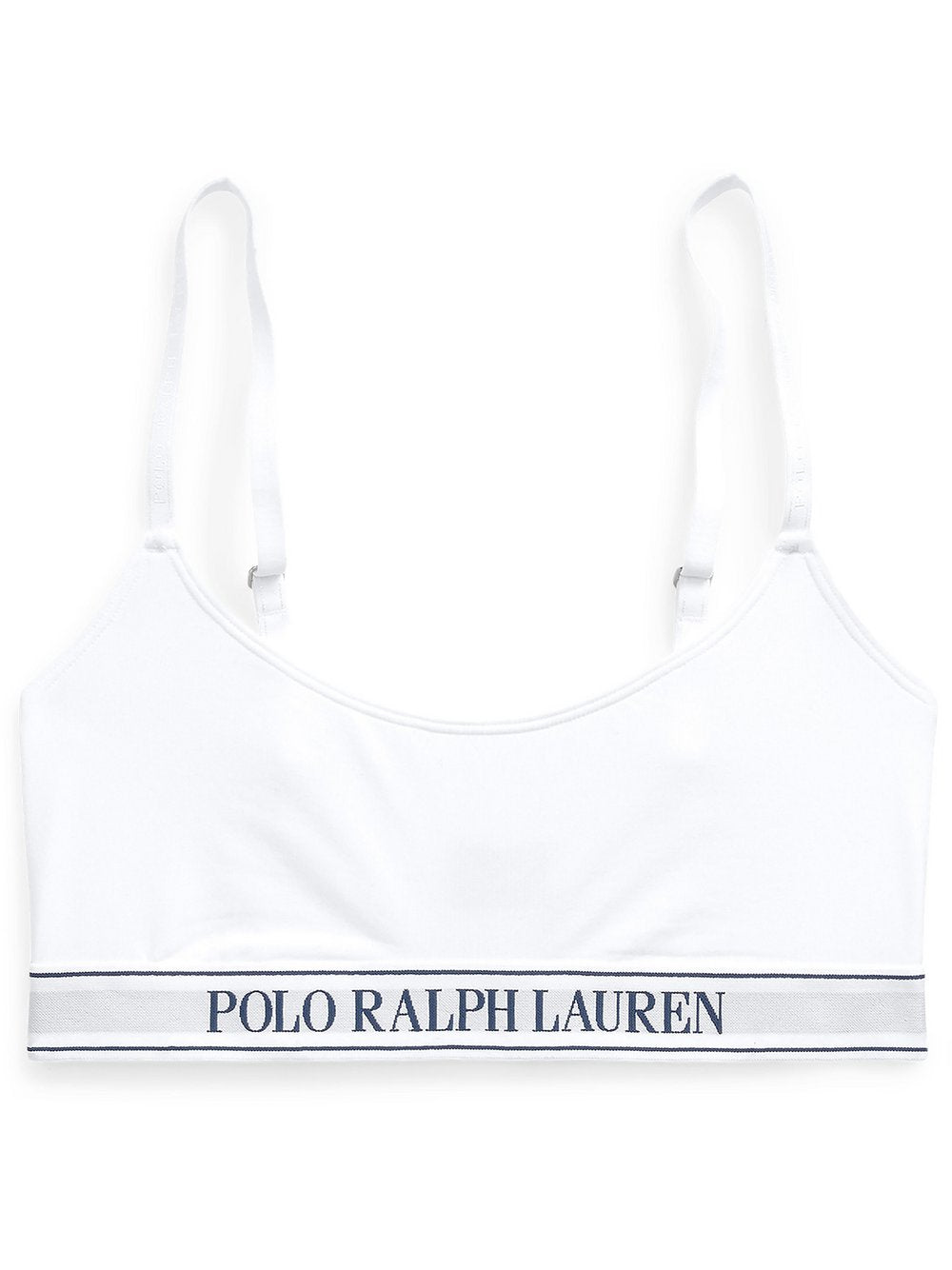 Polo Ralph Lauren Nachthemd Damen Jersey kariert