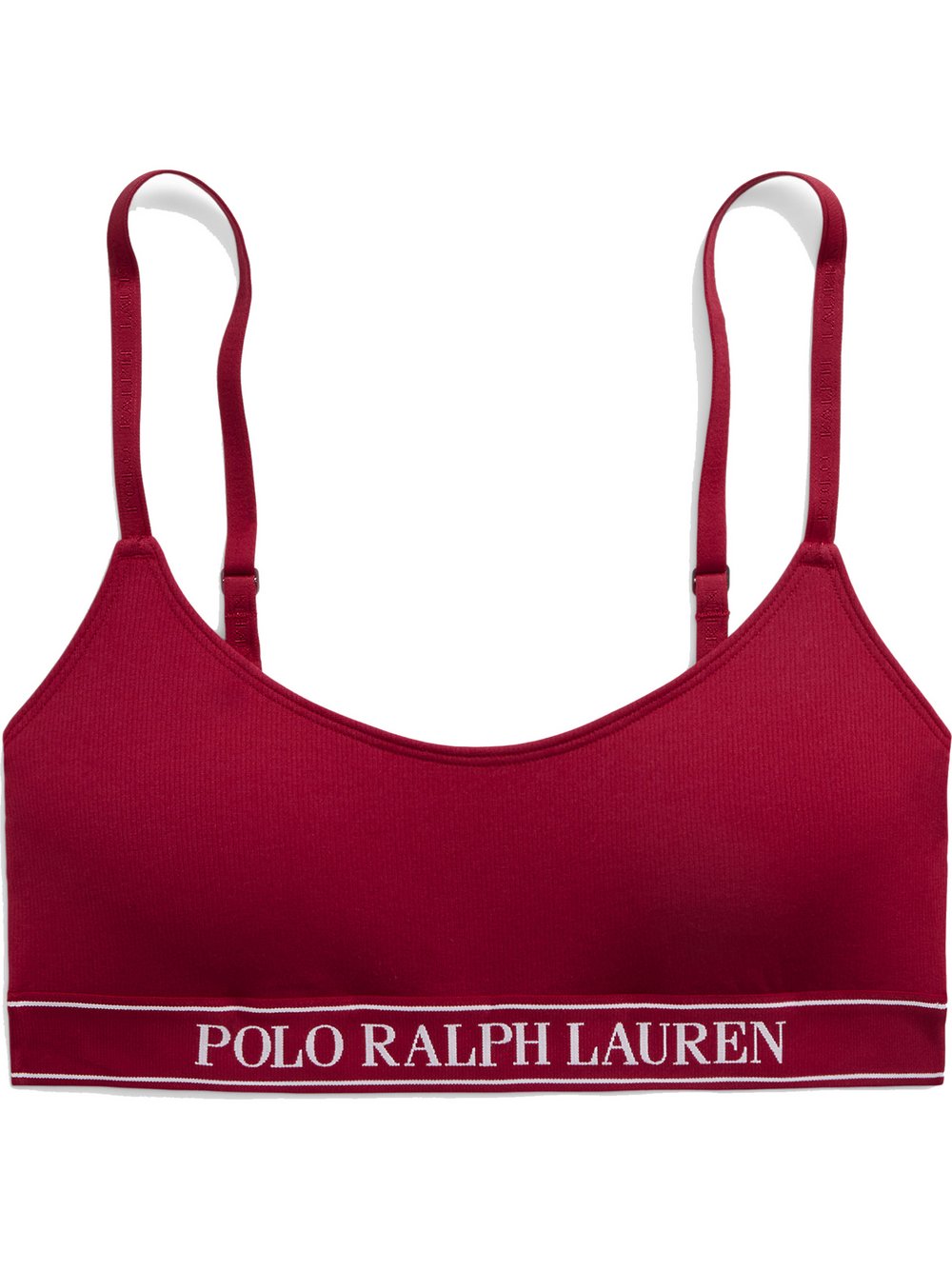 Polo Ralph Lauren Nachthemd Damen Jersey kariert