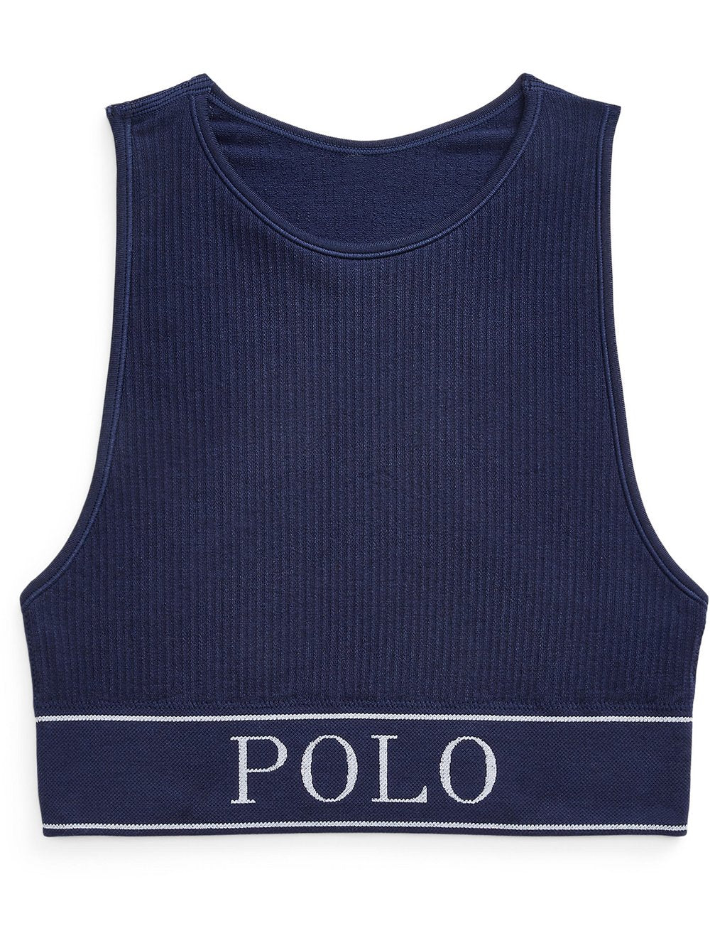 Polo Ralph Lauren Nachthemd Damen Jersey kariert