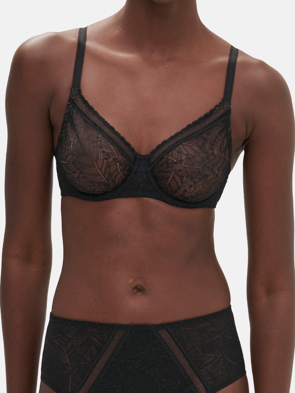 Simone Perele Bügel BH Damen