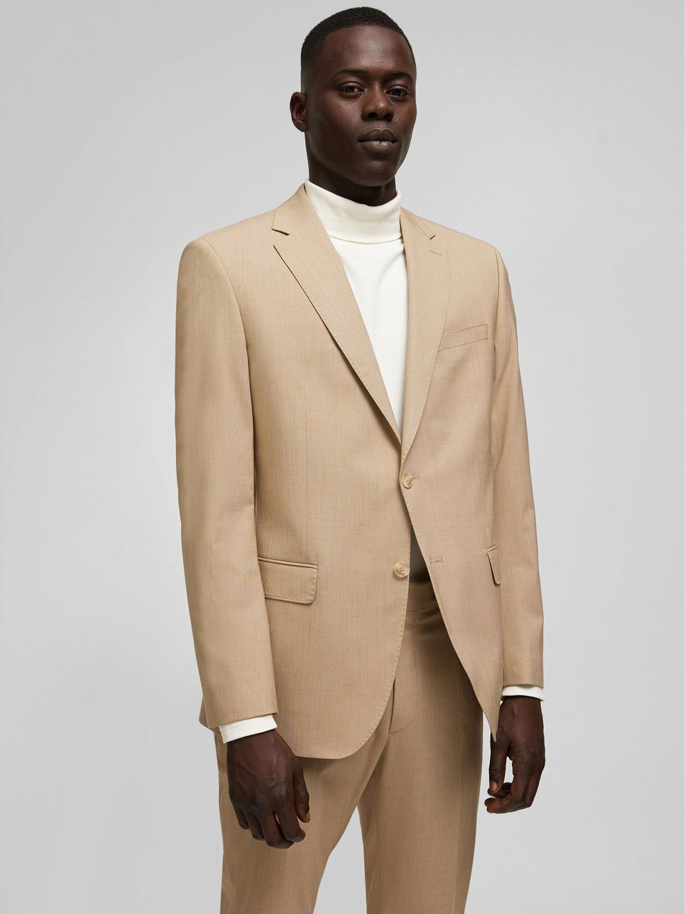 Daniel Hechter Sakko Herren Regular Fit