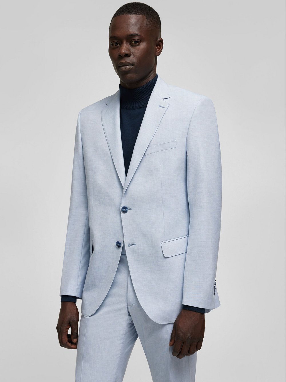 Daniel Hechter Sakko Herren Regular Fit