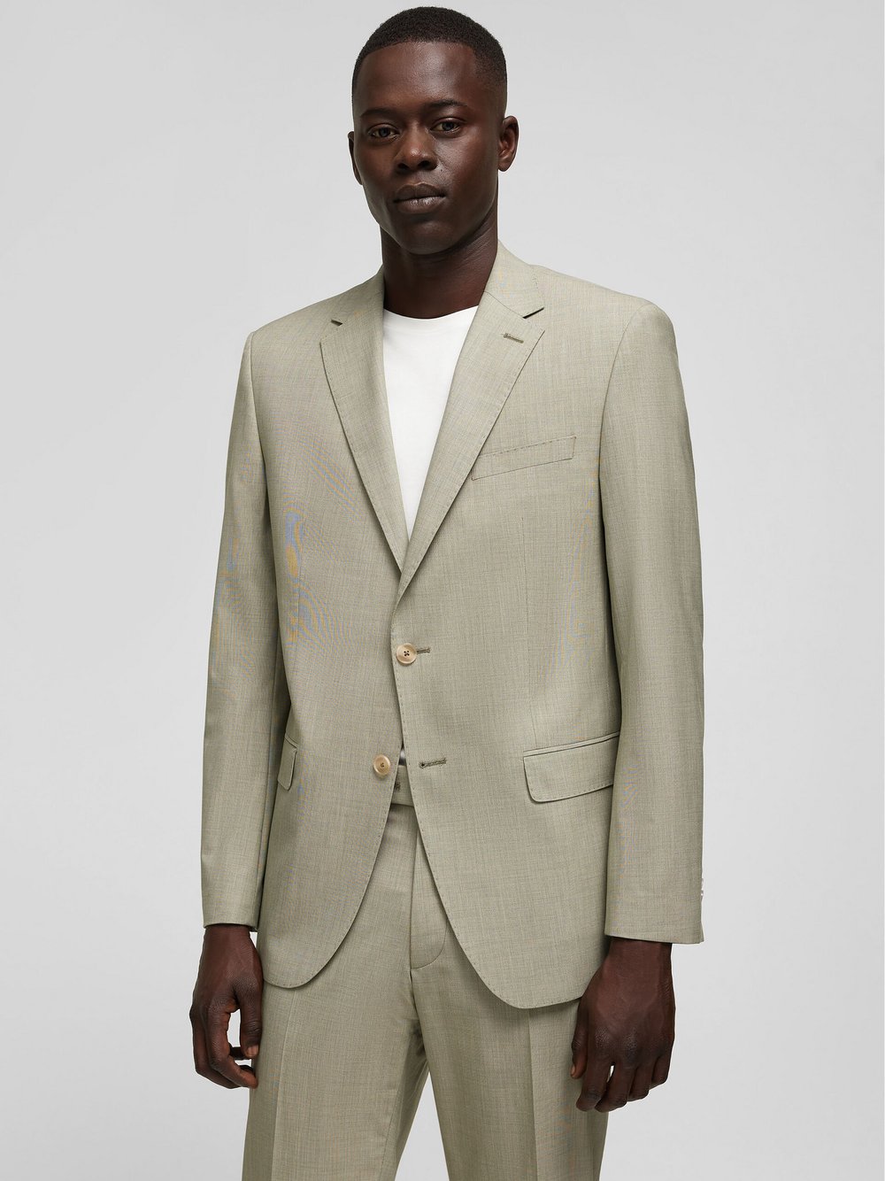 Daniel Hechter Sakko Herren Regular Fit