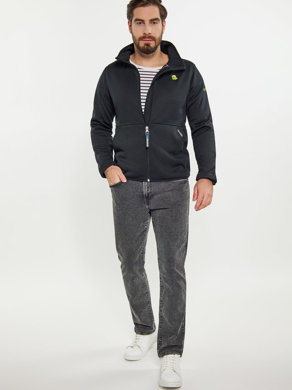 Schmuddelwedda Übergangsjacke Herren