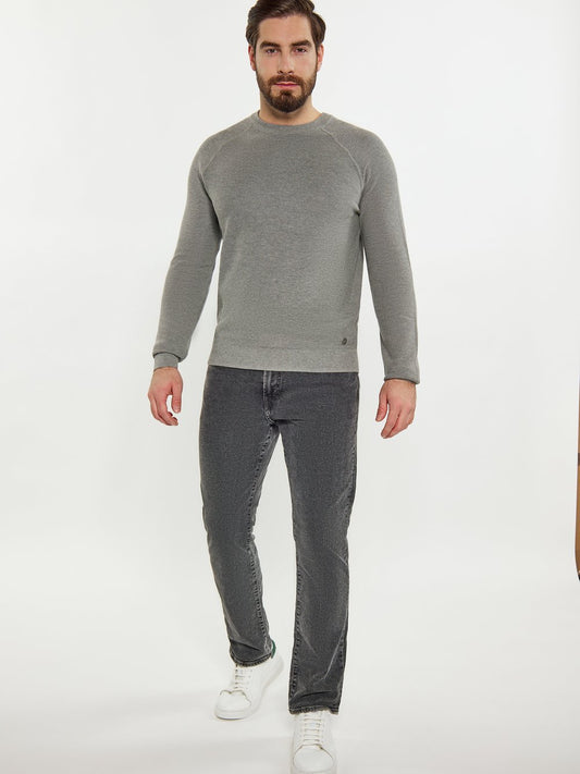 Dreimaster Zur Seite fahren Herren Baumwolle