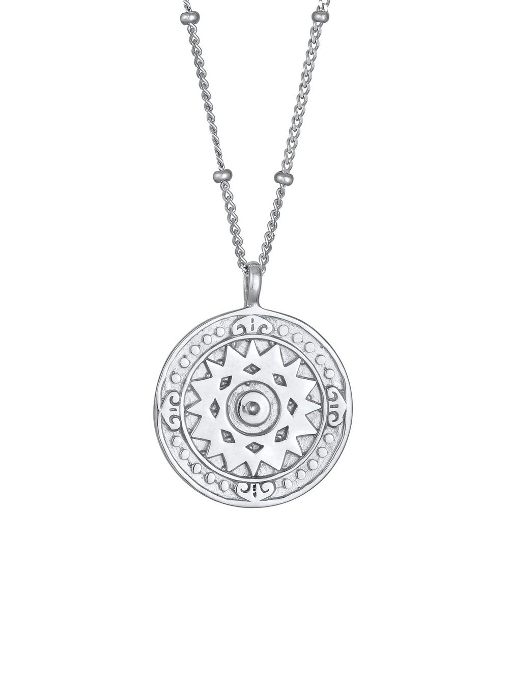 Elli Halskette Damen Sterlingsilber