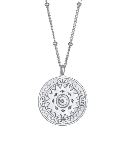 Elli Halskette Damen Sterlingsilber