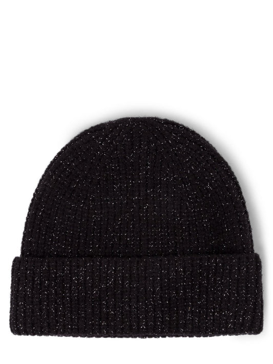 Vila Mütze Damen meliert