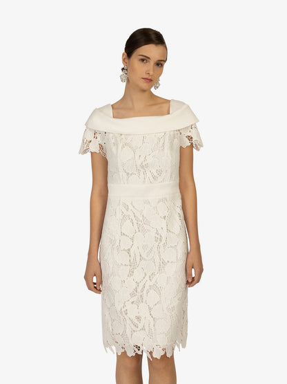 Kraimod Kleid Damen gemustert