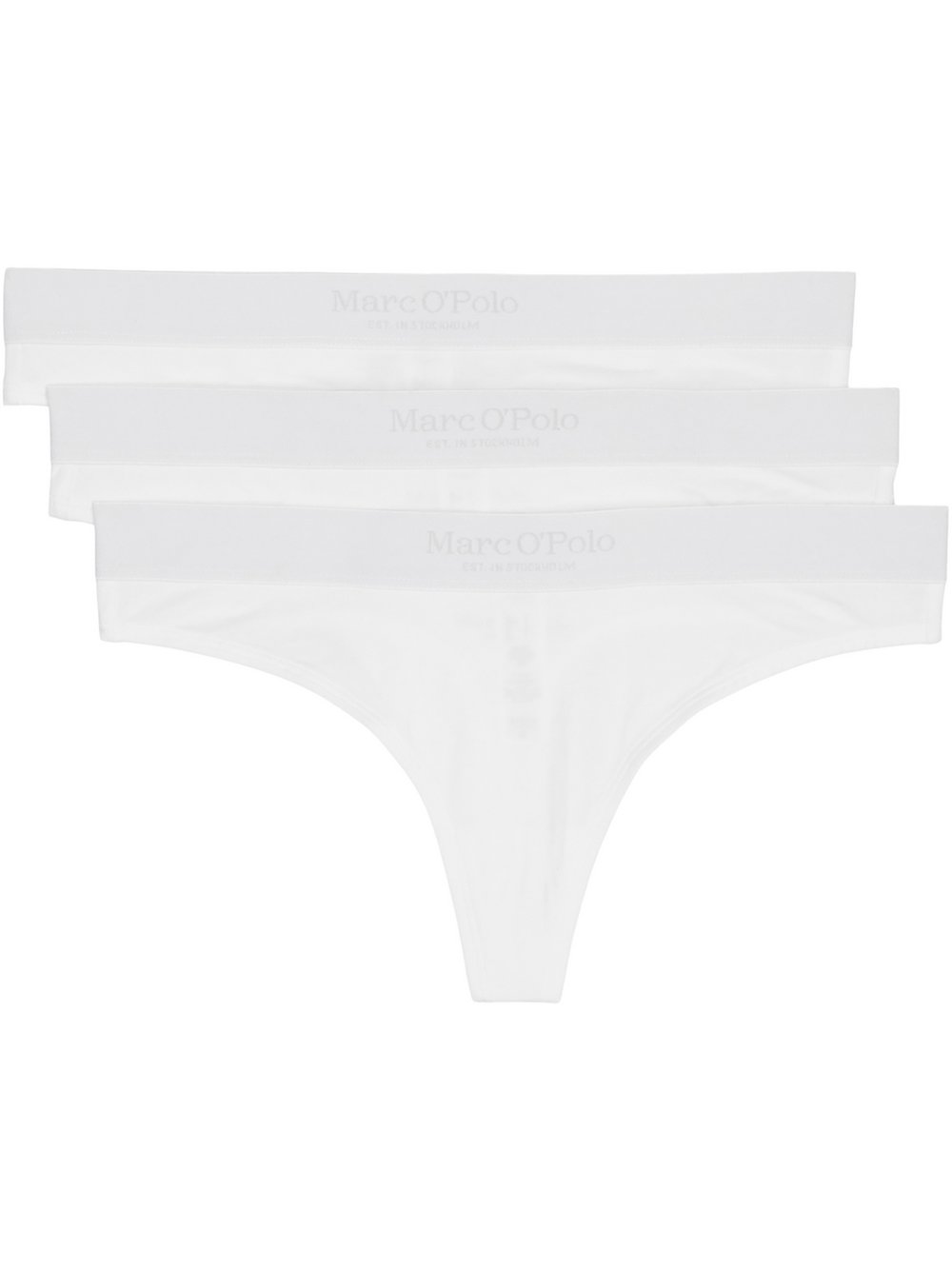 Marc O'Polo Bralette Damen Jersey