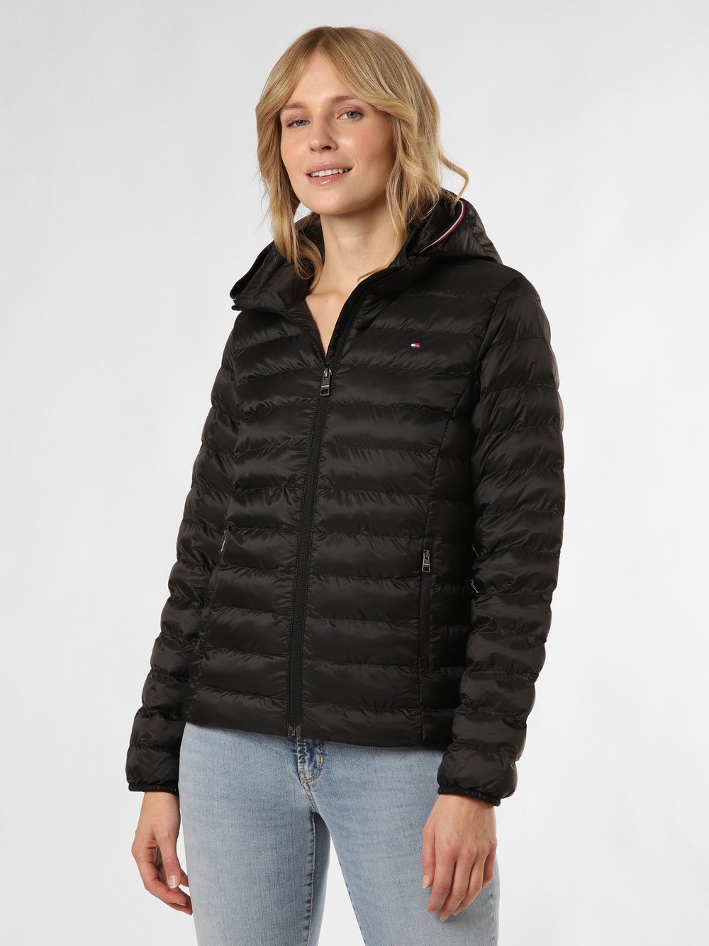 Tommy Hilfiger Steppjacke Damen