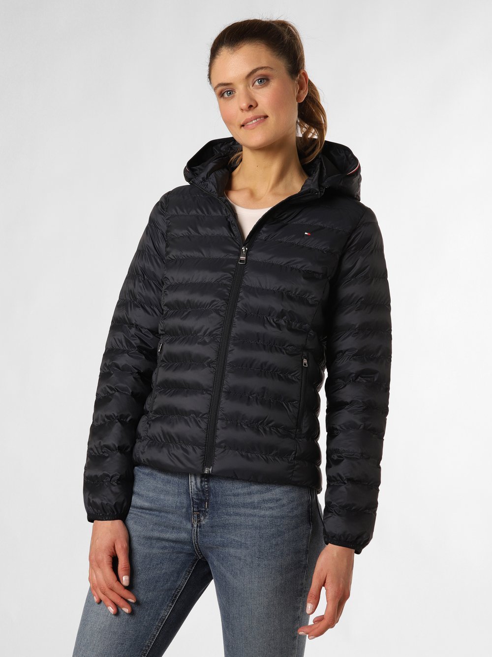 Tommy Hilfiger Steppjacke Damen