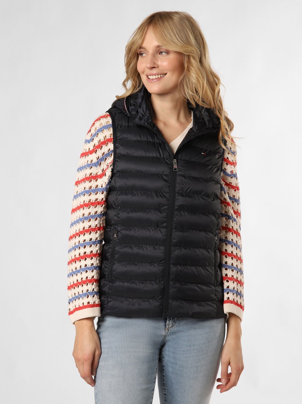 Tommy Hilfiger Steppweste Damen