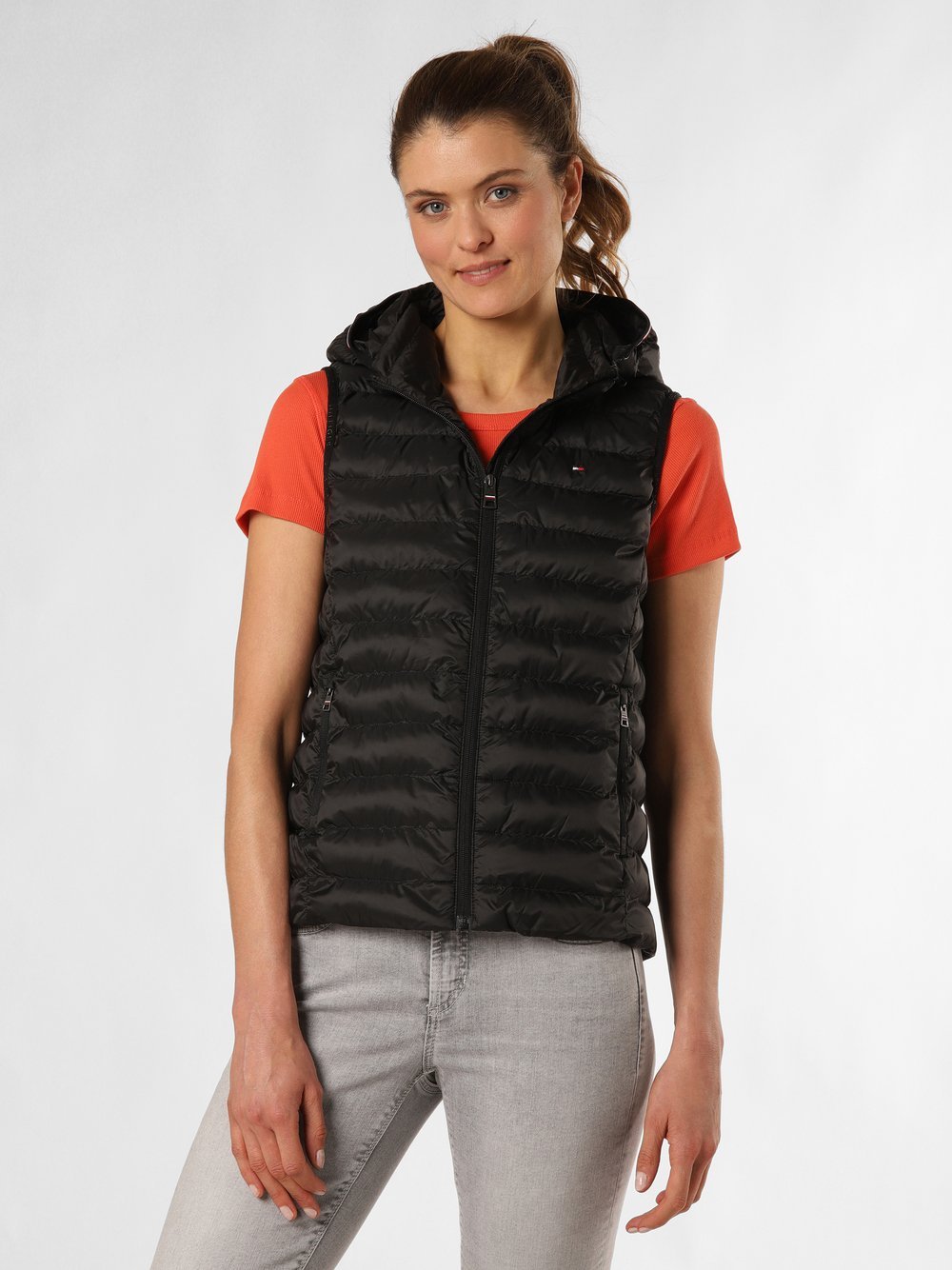 Tommy Hilfiger Steppweste Damen