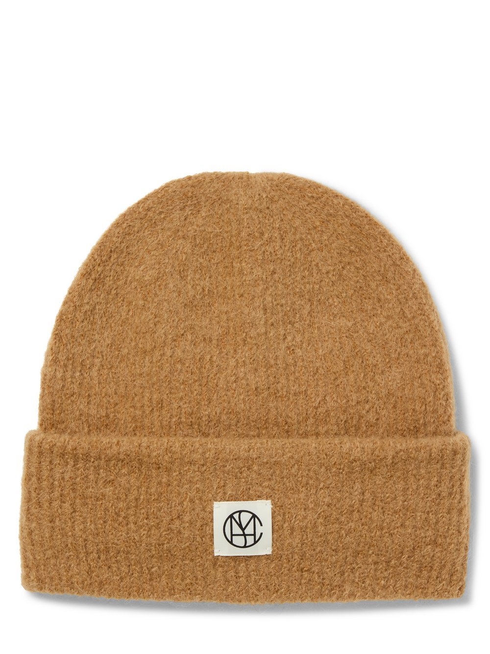 Msch Copenhagen Mütze mit Wollanteil Damen