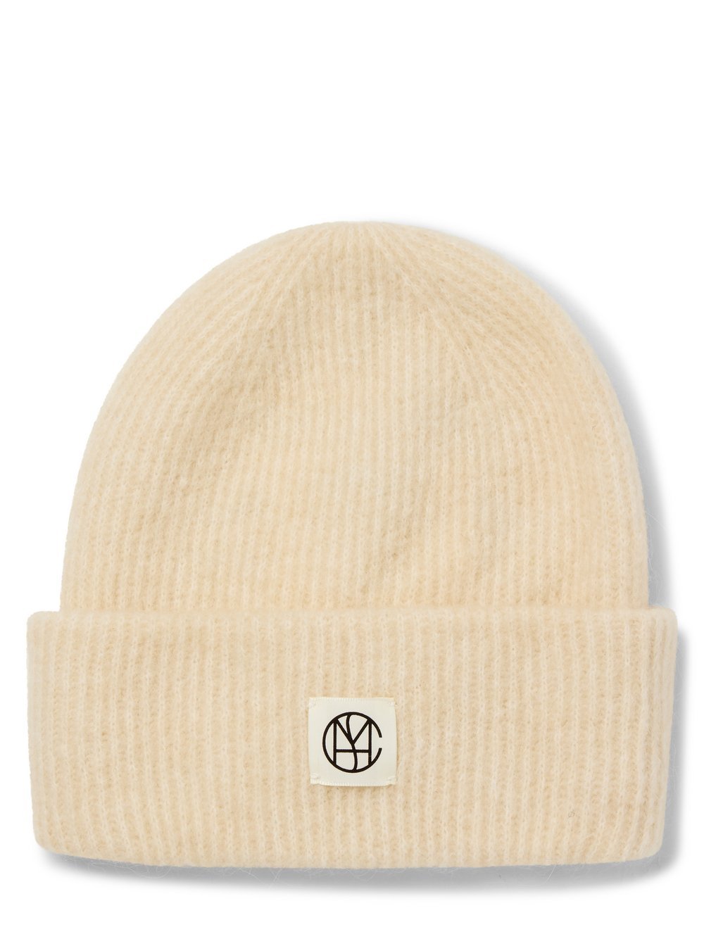 Msch Copenhagen Mütze mit Wollanteil Damen