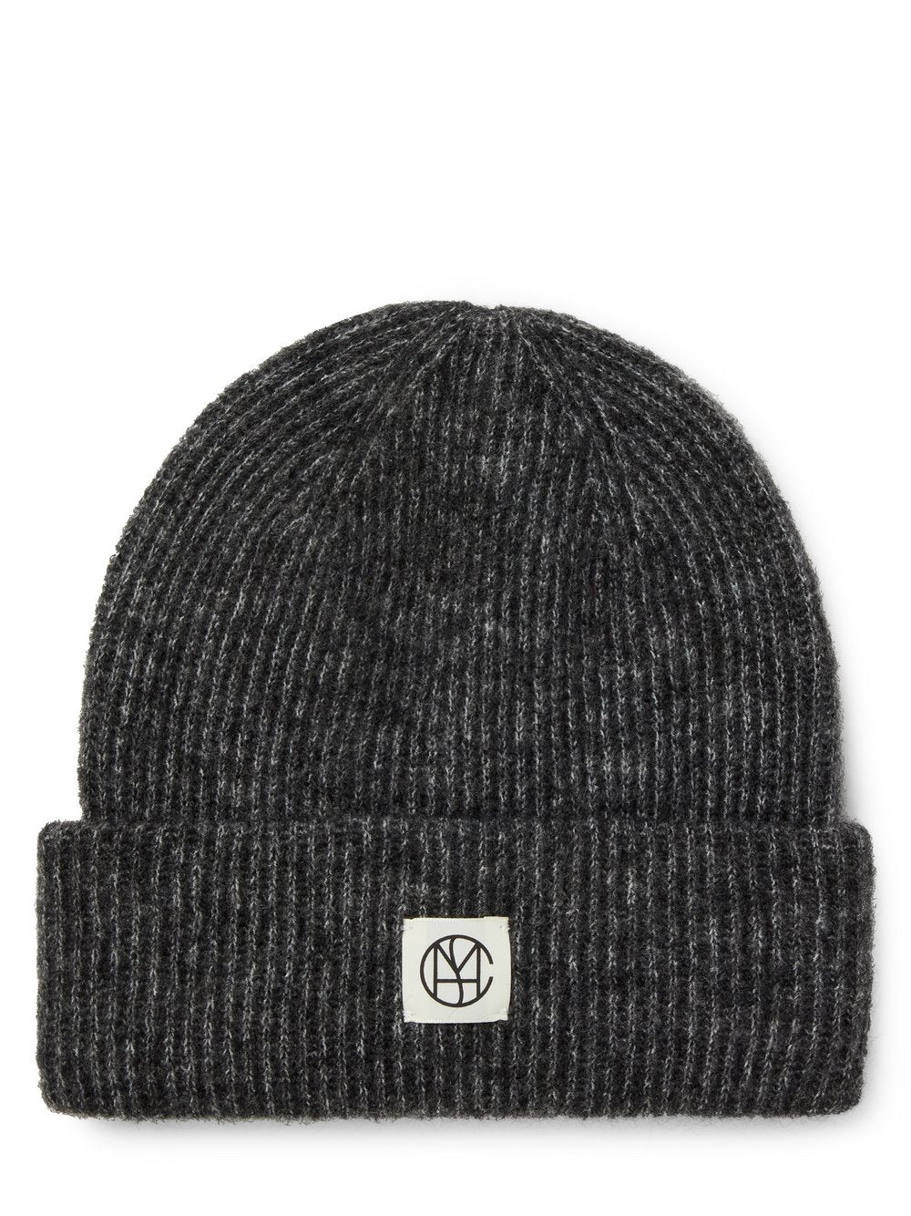 Msch Copenhagen Mütze mit Wollanteil Damen