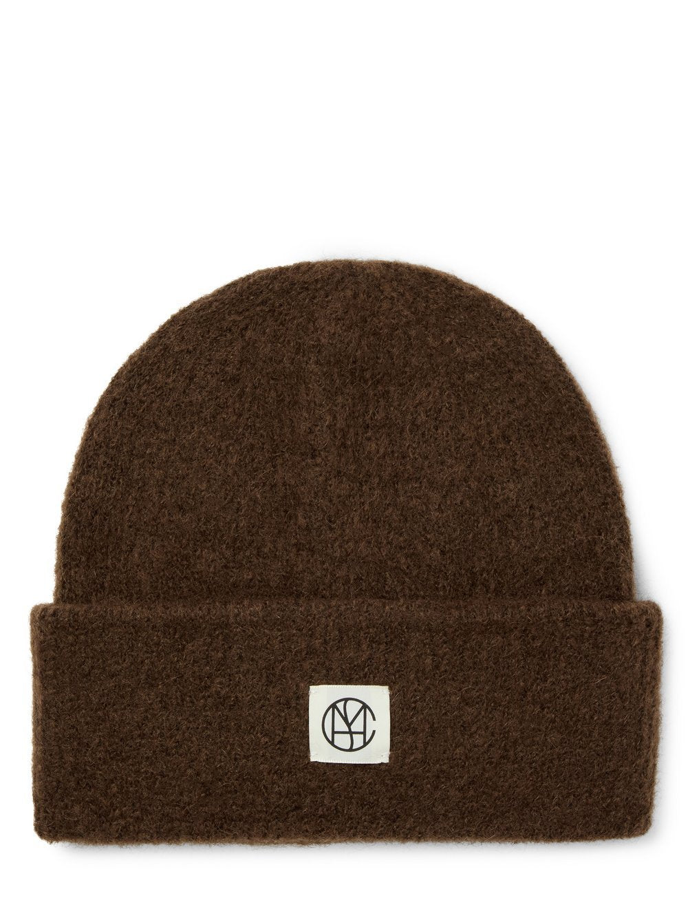 Msch Copenhagen Mütze mit Wollanteil Damen