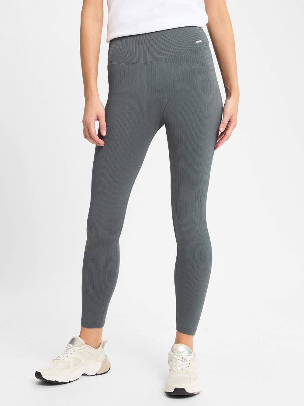 Aim'n Hose Damen Polyamid strukturiert