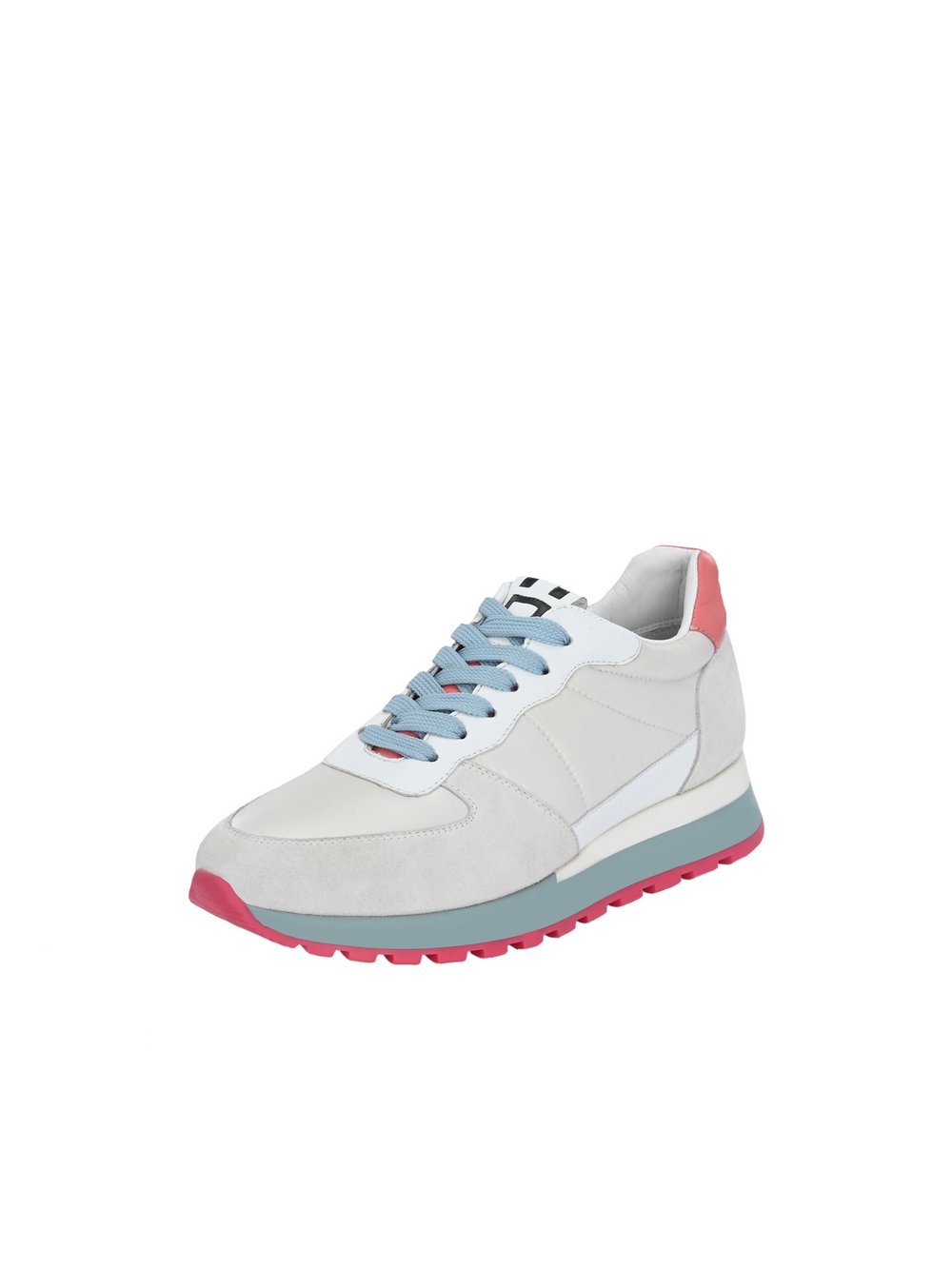 FREUDE Sneaker Damen Leder